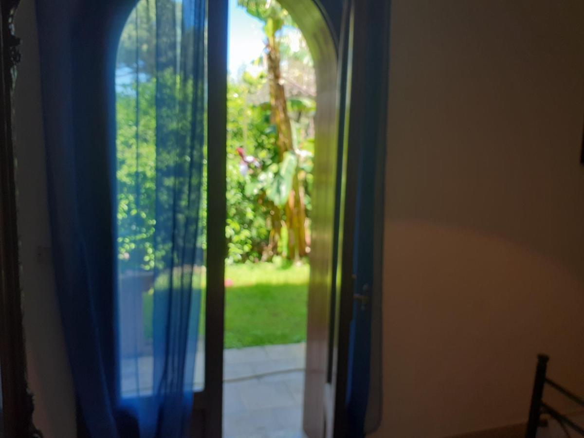 גיארדיני נאקסוס Villa Sofia מראה חיצוני תמונה